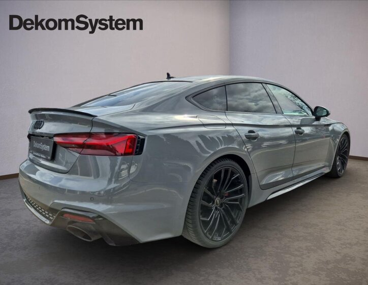 Audi RS 5 Hatchback 2,9 l 331 kw