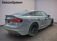 Audi RS 5 Hatchback 2,9 l 331 kw