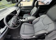 KIA Sorento SUV 2,2 l 142 kw