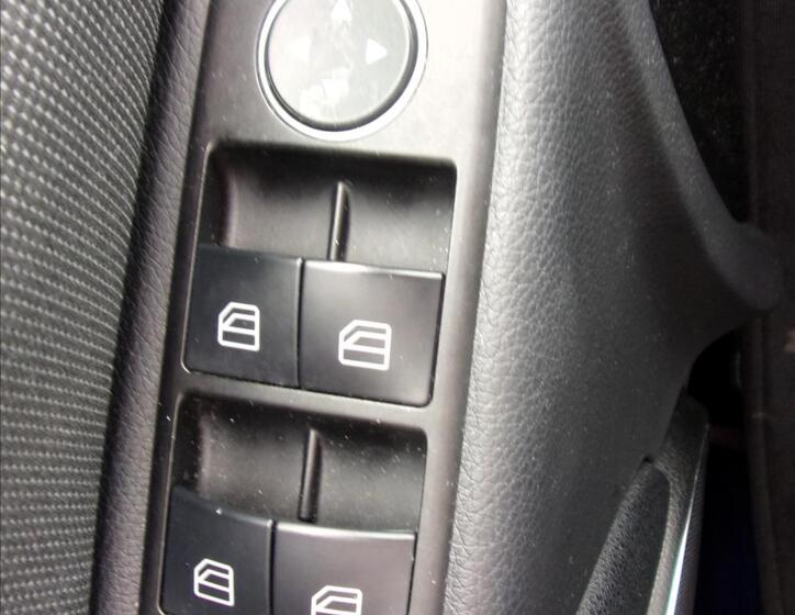 Mercedes-Benz Třídy C 28