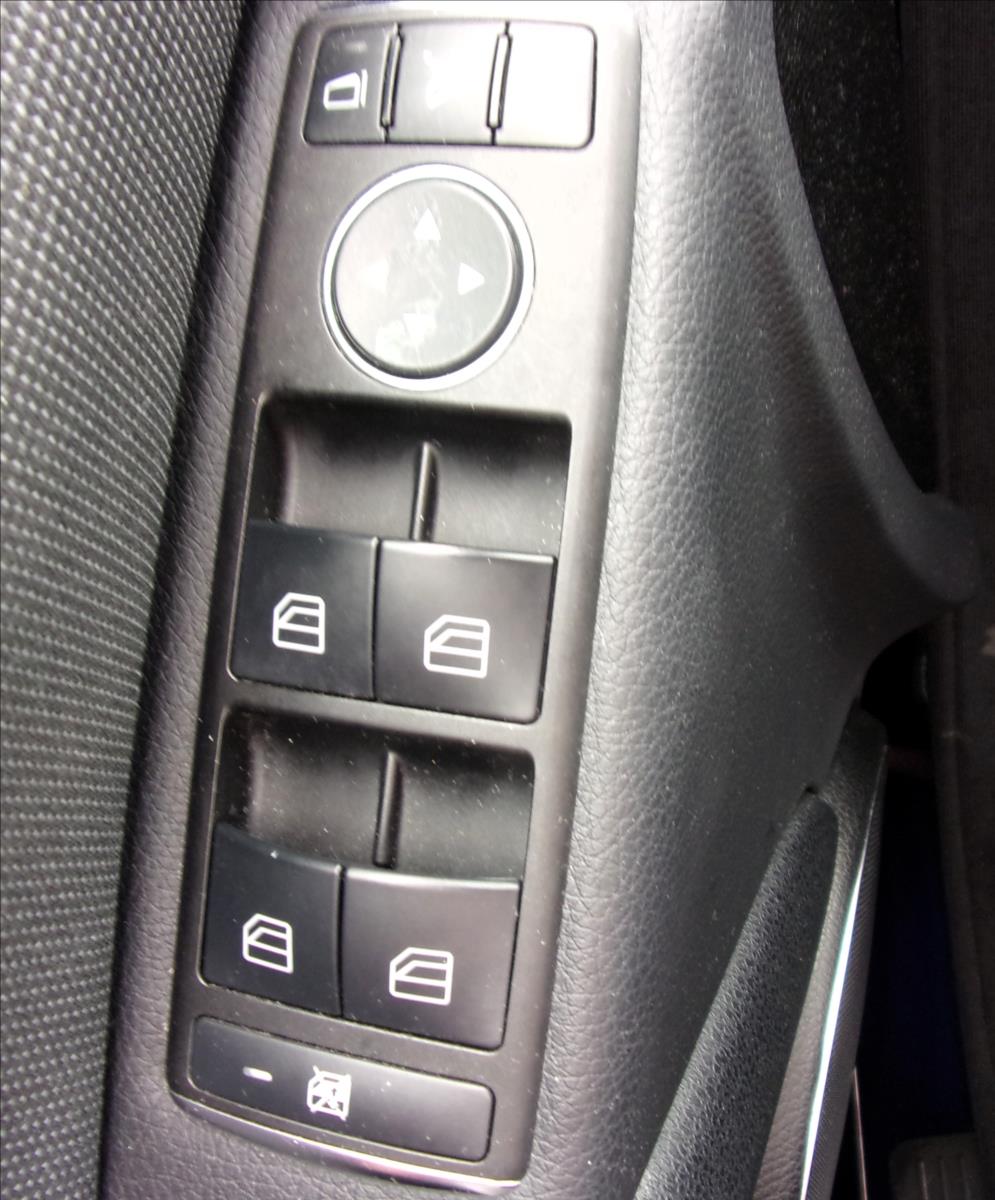 Mercedes-Benz Třídy C