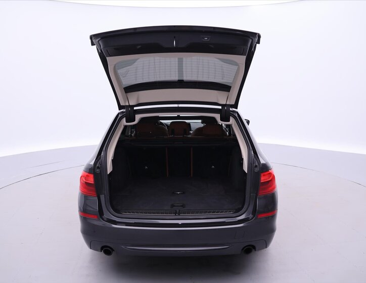 BMW Řada 5 Kombi 2,0 l 120 kw