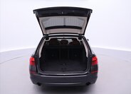 BMW Řada 5 Kombi 2,0 l 120 kw