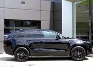 Land Rover Range Rover Velar SUV / Terénní 2,0 l 150 kw