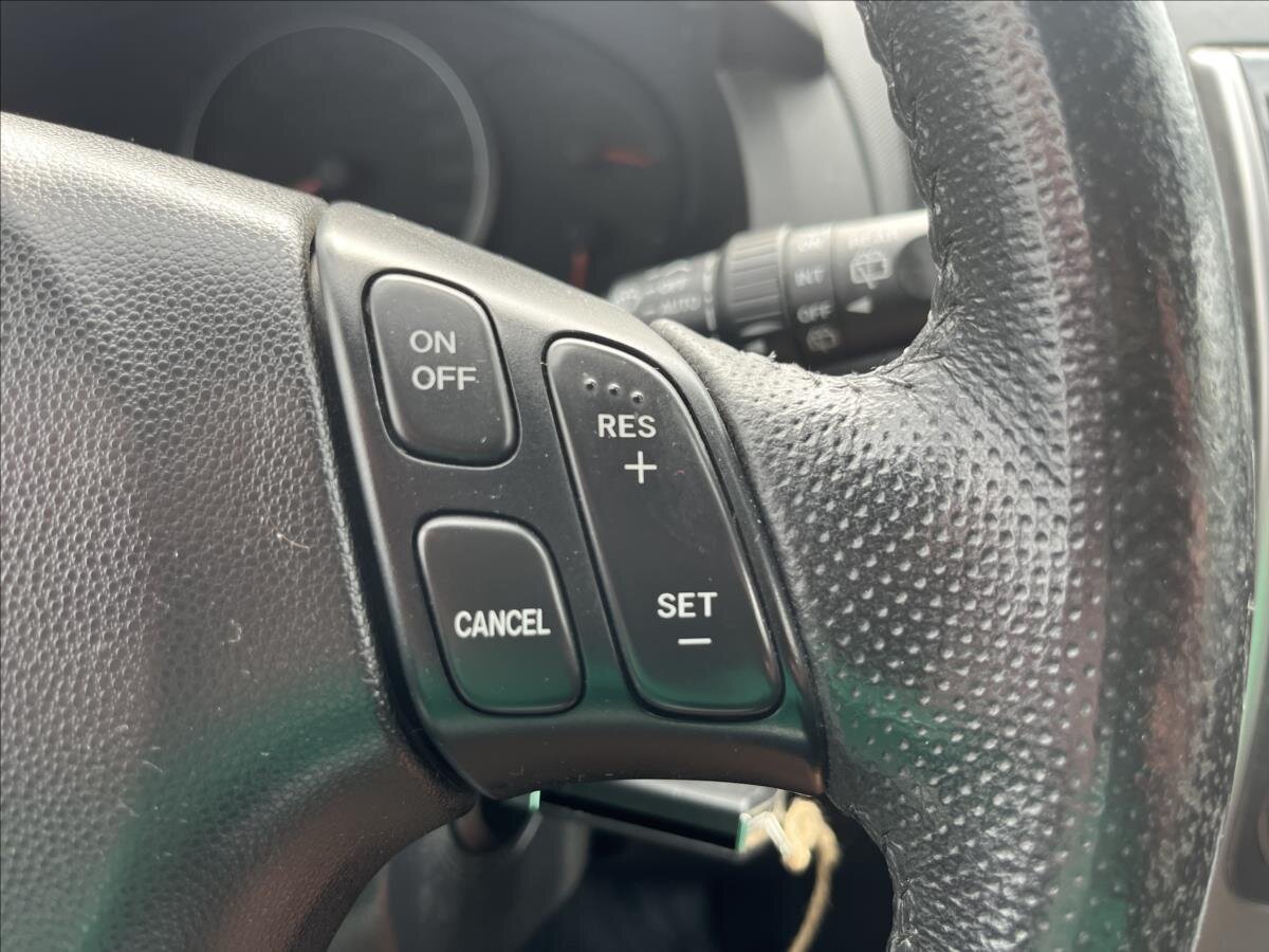 Mazda 5 MPV 2,0 l 81 kw