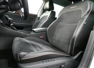 Škoda Superb Kombi 2,0 l 147 kw