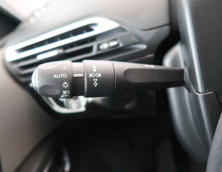Citroën C4 Picasso MPV 1,6 l 115 kw