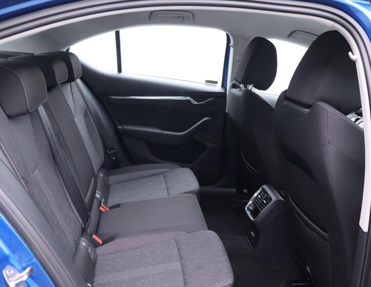 Škoda Octavia Liftback 2,0 l 85 kw