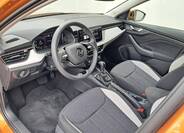Škoda Kamiq 22