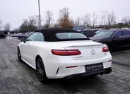 Mercedes-Benz Třídy E 4