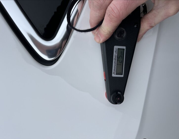 Škoda Superb Kombi 2,0 l 110 kw