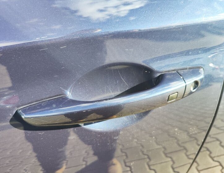 Hyundai i30 Kombi 1,5 l 103 kw