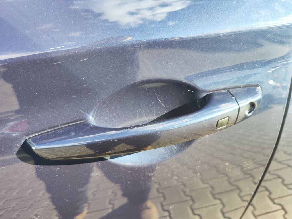 Hyundai i30 Kombi 1,5 l 103 kw