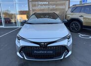 Toyota Corolla Kombi 1,8 l 72 kw