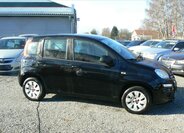Fiat Panda Hatchback 1,2 l 51 kw