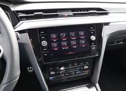 Volkswagen Arteon 27