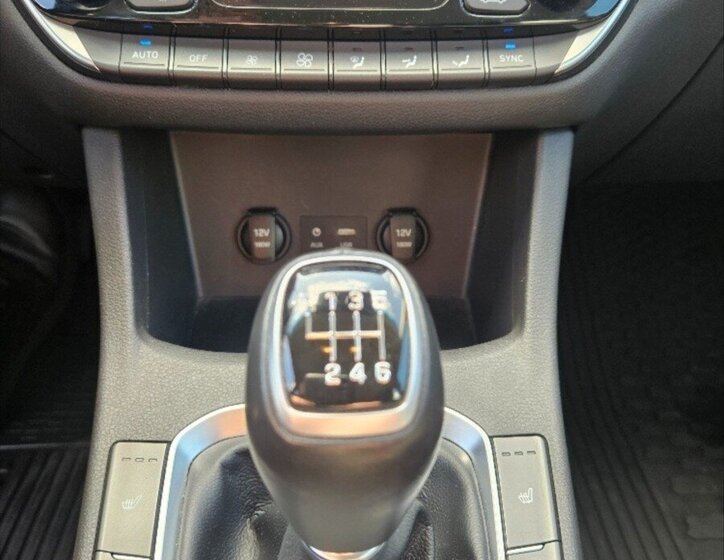 Hyundai i30 Hatchback 0,0 0