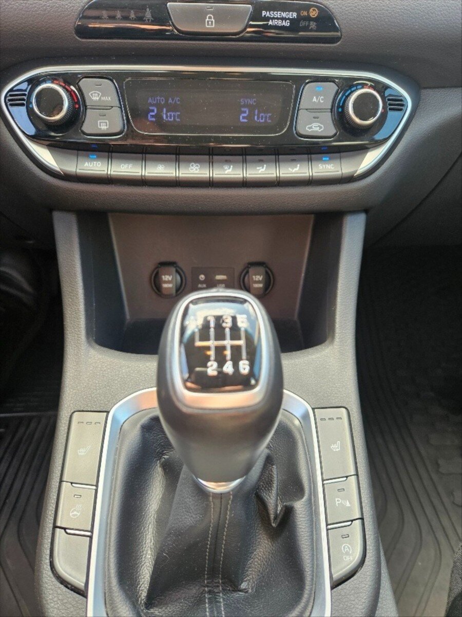 Hyundai i30 Hatchback 0,0 0