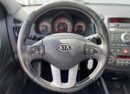 KIA Ceed Hatchback 2,0 l 105 kw