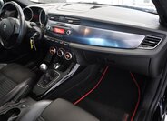 Alfa Romeo Giulietta Hatchback 1,7 l 173 kw