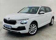 Škoda Kamiq 1