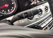 Mercedes-Benz Třídy E Sedan 3,0 l 190 kw