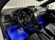 Volkswagen Scirocco Kupé 2,0 l 206 kw