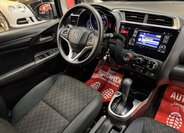 Honda Jazz Hatchback 1,3 l 75 kw