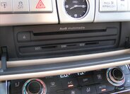 Audi A8 Sedan / Limuzína 6,3 l 368 kw