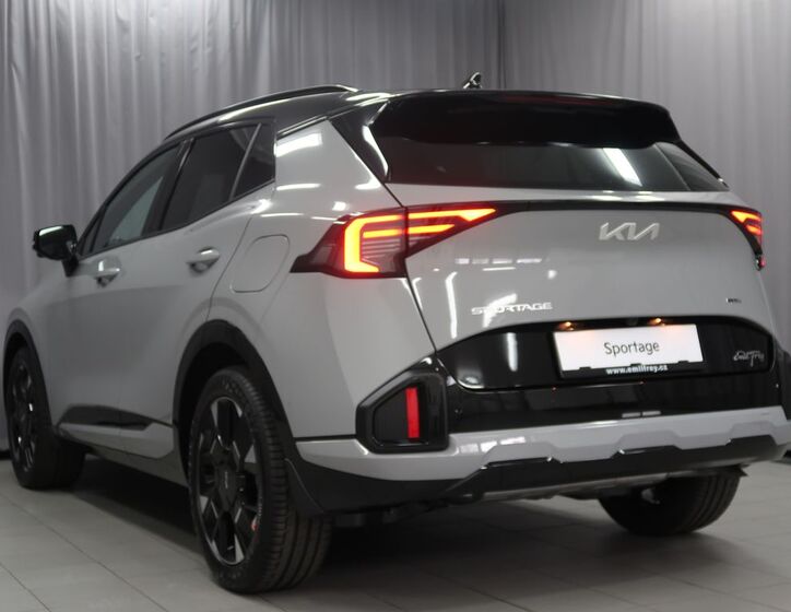 KIA Sportage 6