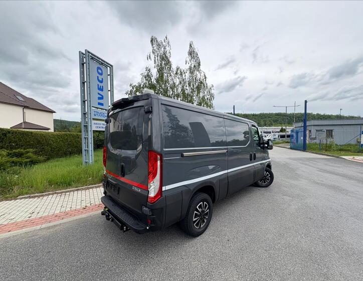 Iveco Daily 5