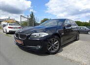 BMW Řada 5 1