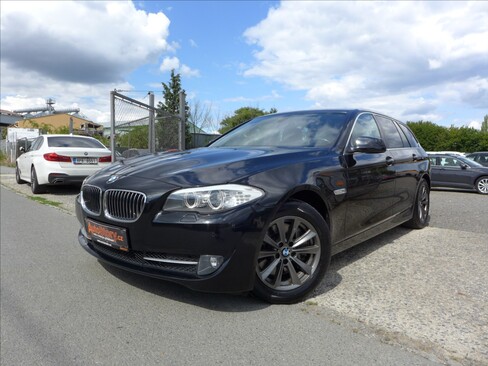BMW Řada 5
