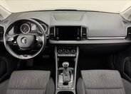 Škoda Karoq 7