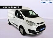 Ford Transit Custom Skříň 2,2 l 74 kw