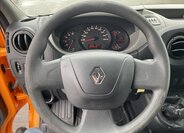 Renault Master Ostatní 2,3 l 81 kw