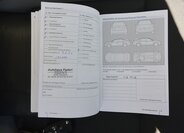Volkswagen Sharan MPV 1,4 l 110 kw