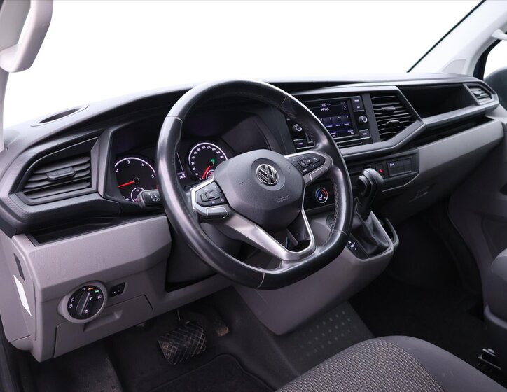 Volkswagen Transporter Skříň 2,0 l 110 kw