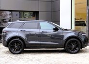 Land Rover Range Rover Evoque SUV 2,0 l 120 kw