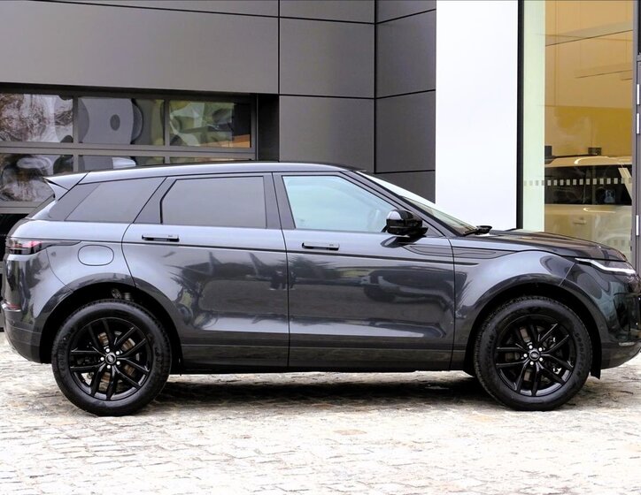 Land Rover Range Rover Evoque SUV 2,0 l 120 kw