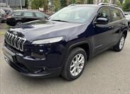 Jeep Cherokee 3