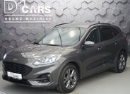 Ford Kuga 1