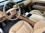 Land Rover Range Rover SUV 4,4 l 390 kw