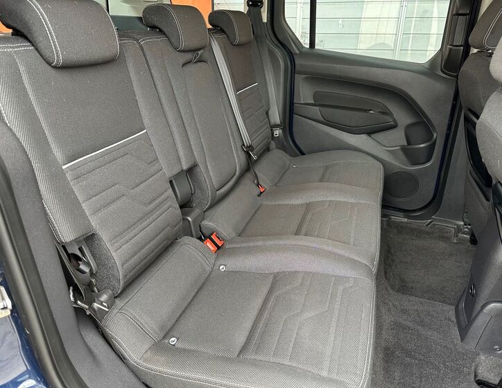 Ford Tourneo Connect 19