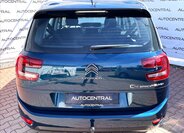 Citroën C4 SpaceTourer MPV 1,2 l 96 kw