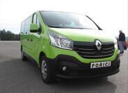 Renault Trafic 1