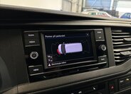 Volkswagen Transporter 10