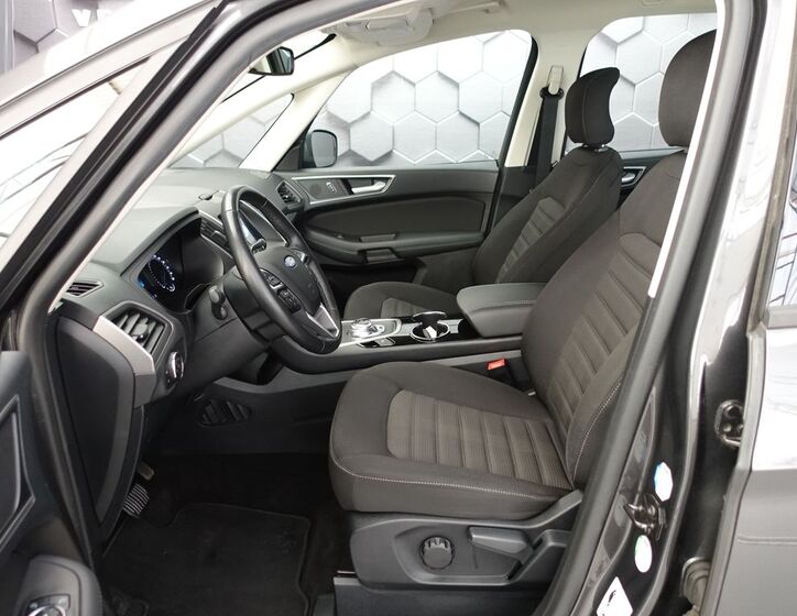 Ford Galaxy MPV 2,0 l 140 kw