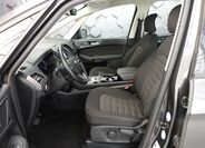 Ford Galaxy MPV 2,0 l 140 kw