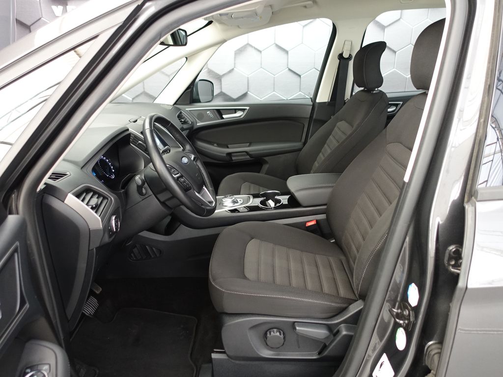 Ford Galaxy MPV 2,0 l 140 kw